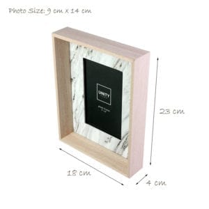 Picture frame - Product design