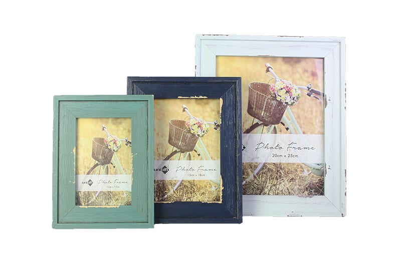 Matilda Range Photo Frame-2 Picture frame - Meter