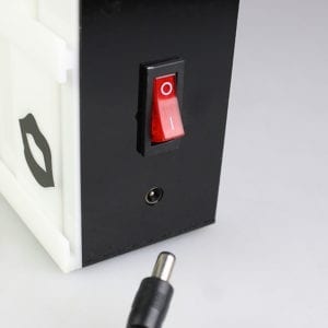 Electronic component - Product design