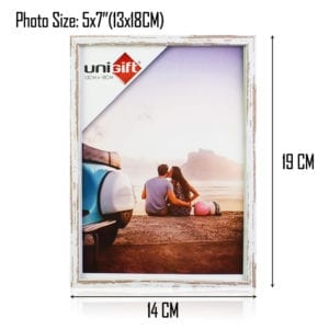 Picture frame - UniGift