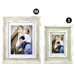 Photograph - Rectangle M