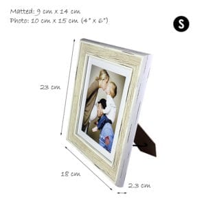 Picture frame - Rectangle