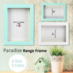 Window - Picture frame