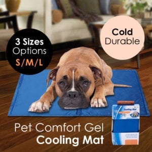 pet mat
