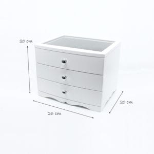 Drawer - Chest of drawers