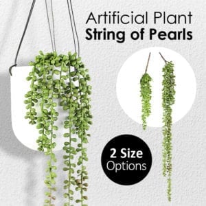 string of pearls