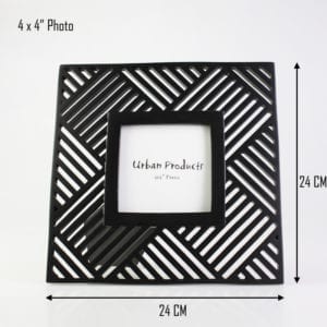 Picture frame - Pillow