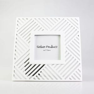 Picture frame - Product design