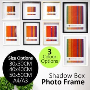 Window - Picture frame