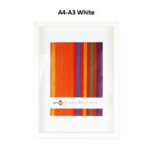 Picture frame - Norway Certificate Frame