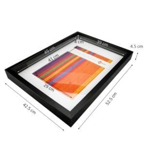 Picture frame - Shadow box