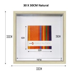 Picture frame - Innova Editions