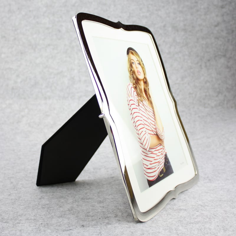 Studio Zinc Alloy Photo Frame-2