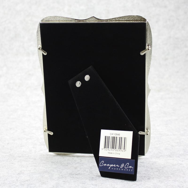 Studio Zinc Alloy Photo Frame-3