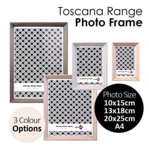 Picture frame - Certificate Frame Black