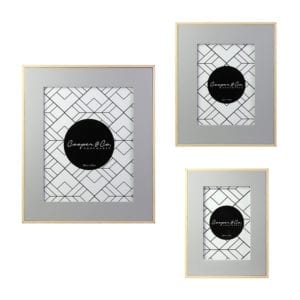 Picture frame - Design