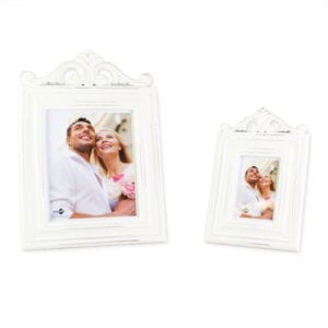 Picture frame - Earrings M