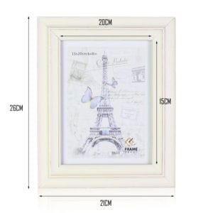 Eiffel Tower - Drawing
