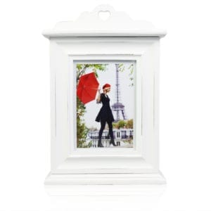 Picture frame - Photograph