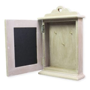 Picture frame - Wood