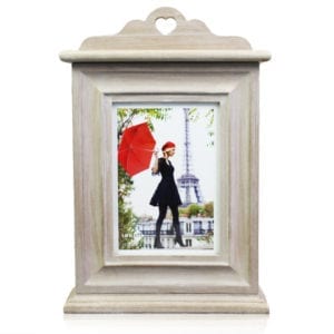 Picture frame - Photograph