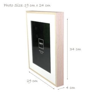 Picture frame - Photograph