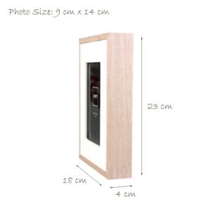 Picture frame - Photograph