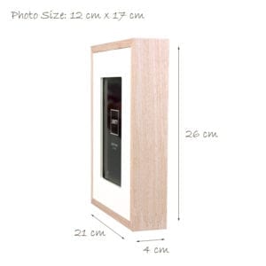 Picture frame - Photograph