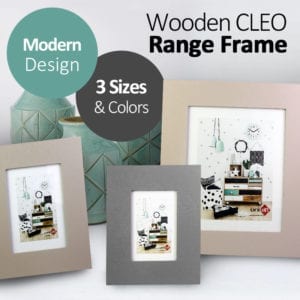 Picture frame - Product design