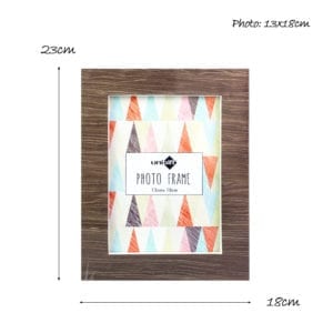 Picture frame - Design