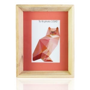 Shelf - Picture frame