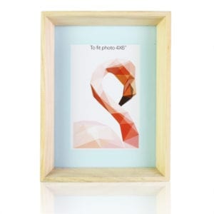 Rectangle - Picture frame