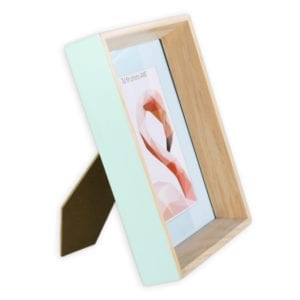 Picture frame - Yoga mat