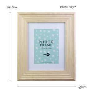 Picture frame - Rectangle