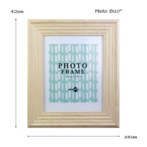 Picture frame - Paper