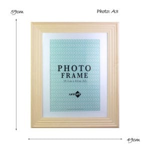 Rectangle - Picture frame