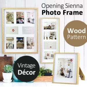 Picture frame - Photograph