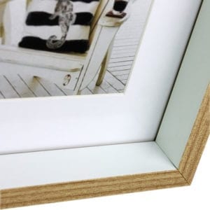 Picture frame - Table