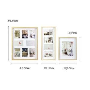 Picture frame - Photograph