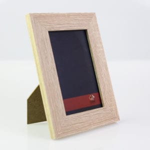 Picture frame - Product design