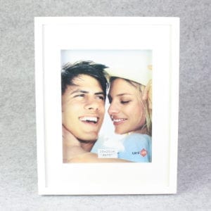 Photograph - Picture frame