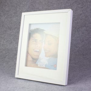 Picture frame - Meter