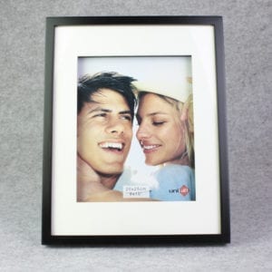 Photograph - Picture frame
