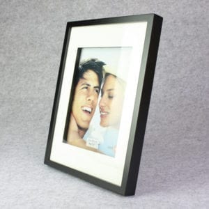 Picture frame - Photograph