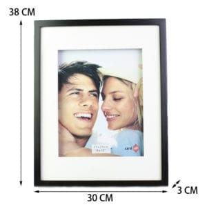 Picture frame - Photographic paper