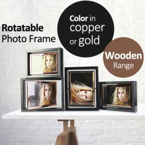 Picture frame - Furniture