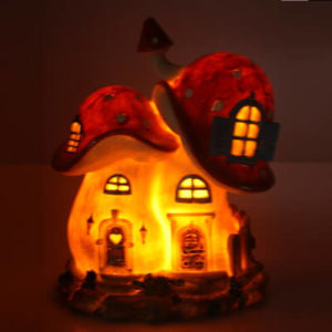 Fairy House