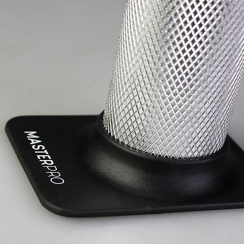 Masterpro Deluxe Cook's Blowtorch-5