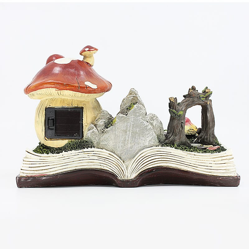 PR757_25 fairy garden