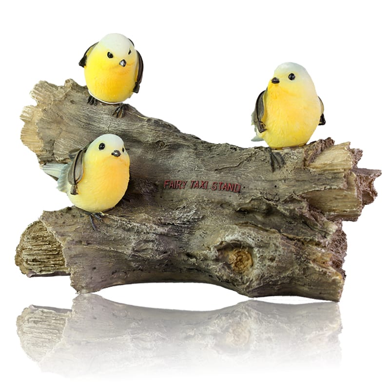 Solar Fairy Taxi Stand-1